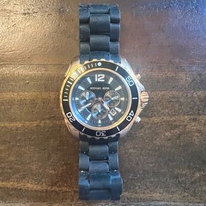 Michael Kors Men’s watch